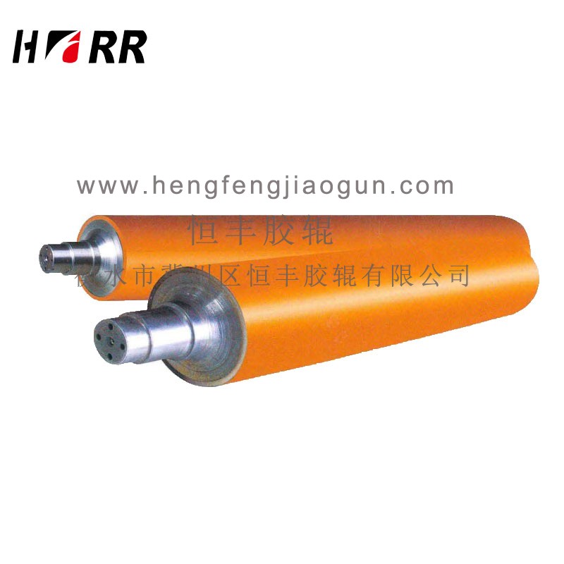 木工機械涂覆輥