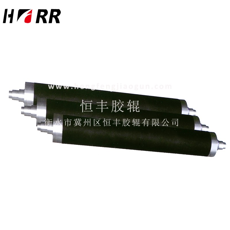 印刷機膠輥