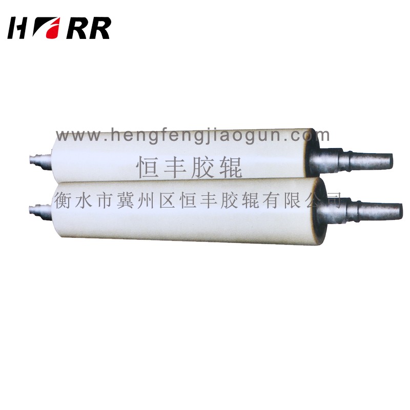 弧形中高印刷機膠輥