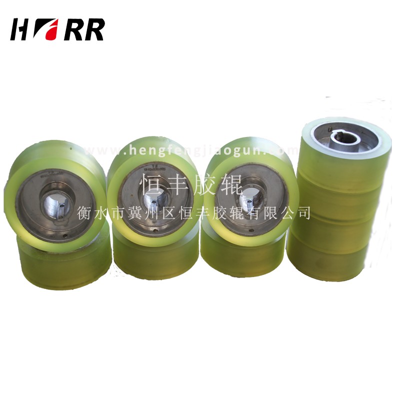 其他工業(yè)膠輥小膠輥